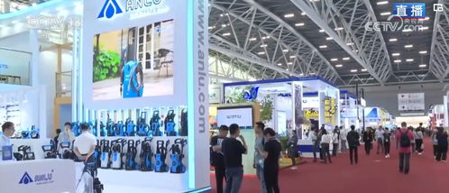 向新而行，链接全球 广交会创新产品成新“网红”，演出经济添活力