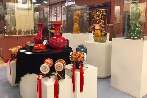 推动供给侧结构性改革，促进创业就业 首届全省职工手工艺品展评活动明日开展，融合文化创意与商业机遇